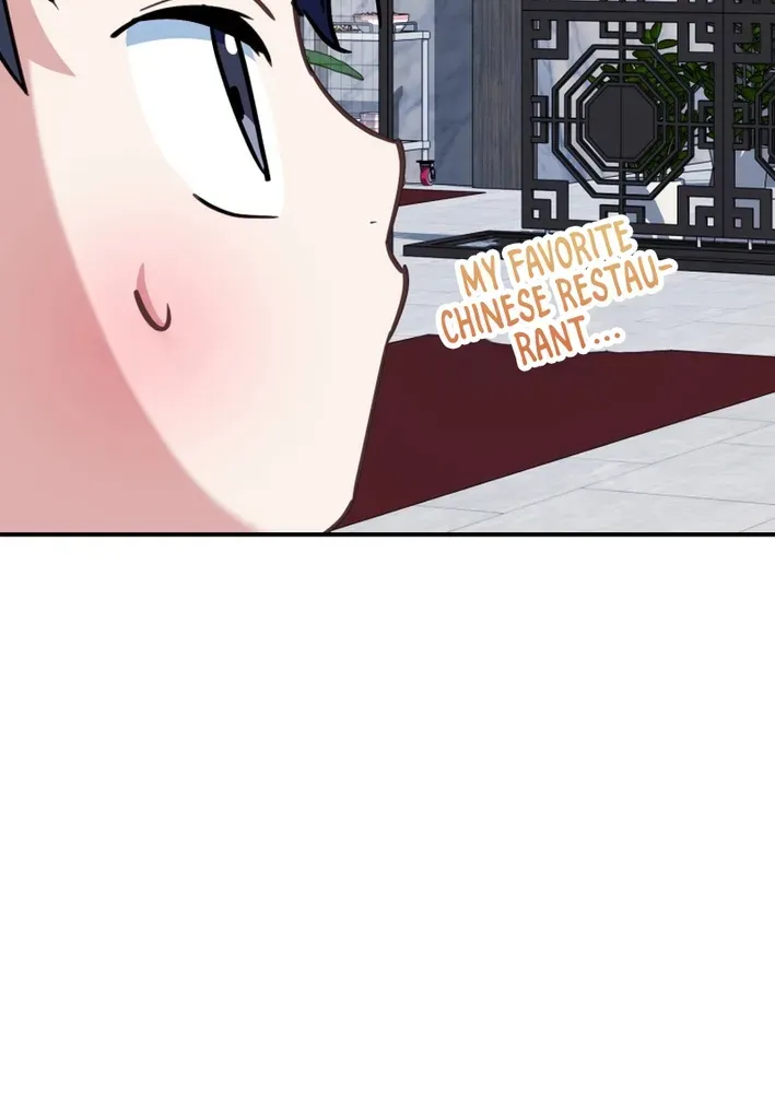 The Baby Who Will Build an Empire Chapter 36 page 28 - 