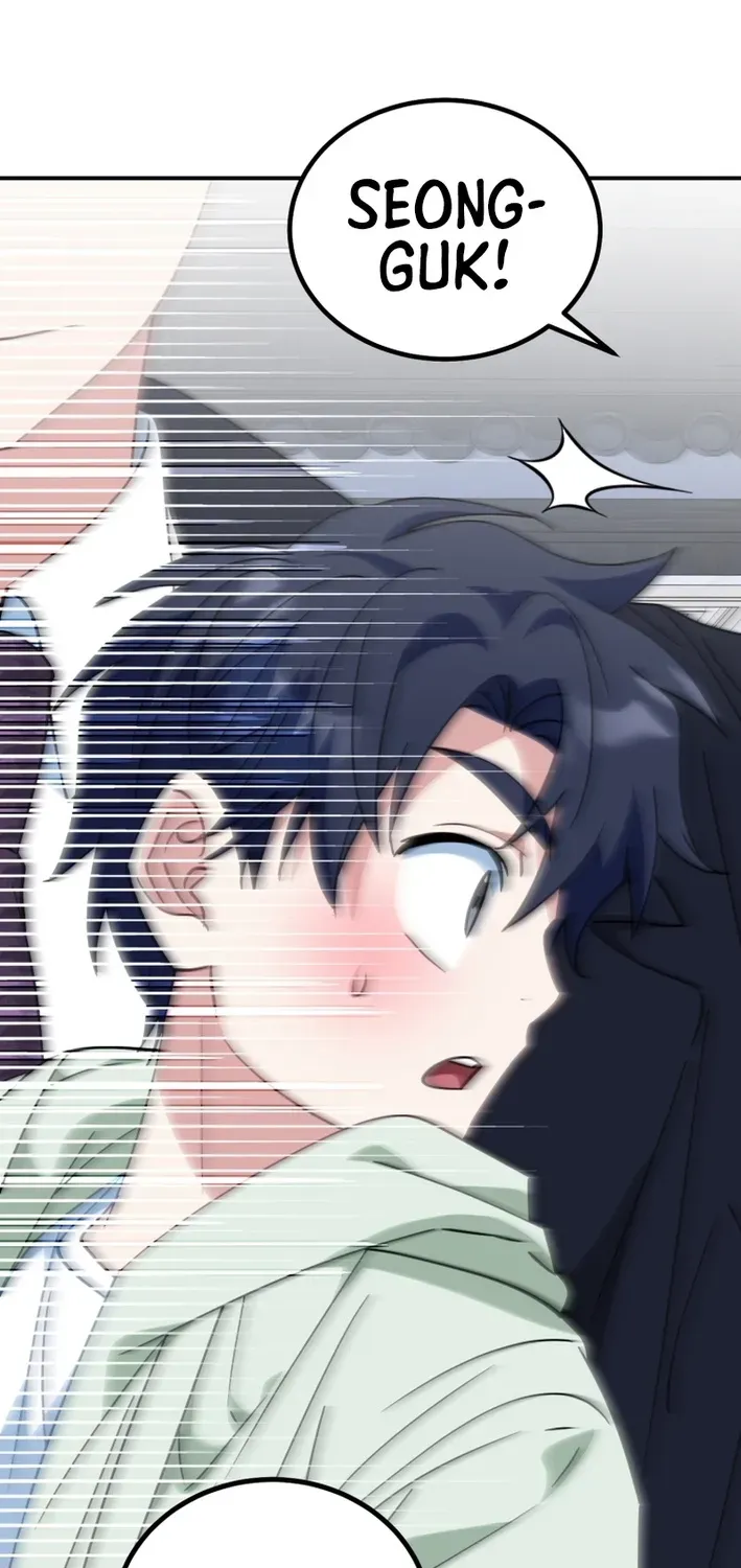 The Baby Who Will Build an Empire Chapter 36 page 29 - 