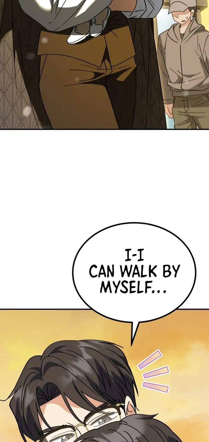 The Baby Who Will Build an Empire Chapter 36 page 4 - 