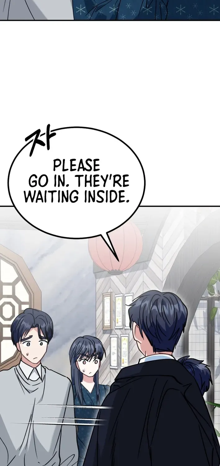 The Baby Who Will Build an Empire Chapter 36 page 31 - 