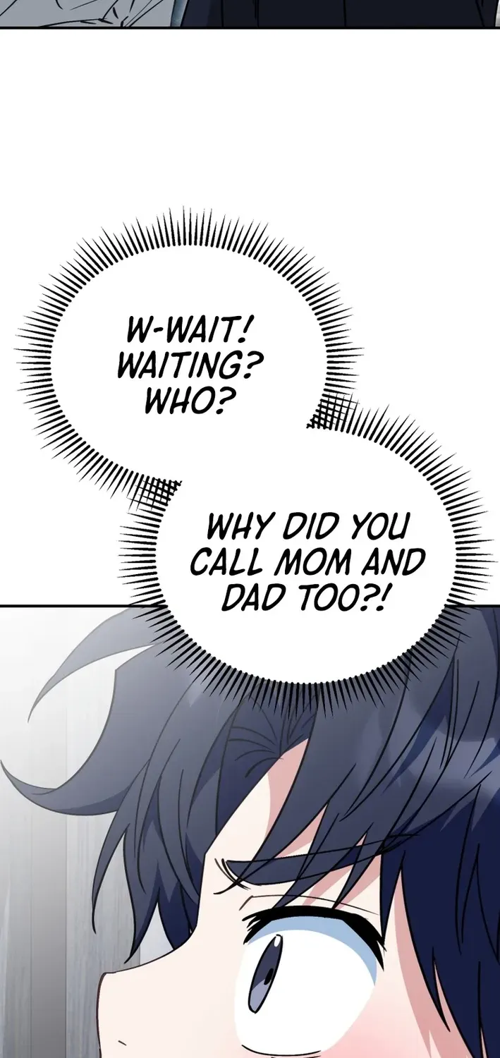 The Baby Who Will Build an Empire Chapter 36 page 32 - 
