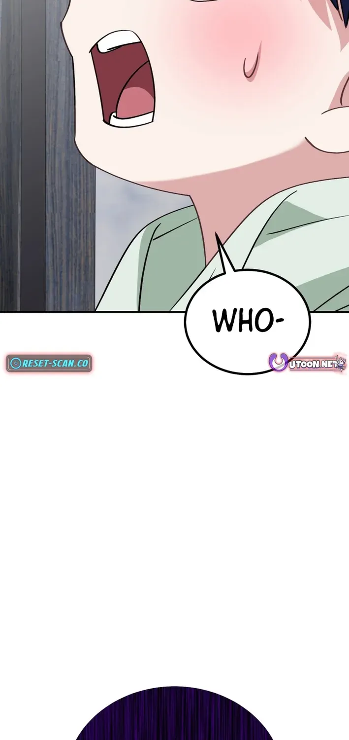 The Baby Who Will Build an Empire Chapter 36 page 33 - 
