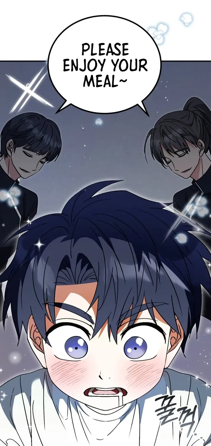 The Baby Who Will Build an Empire Chapter 36 page 39 - 