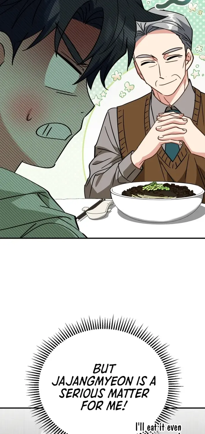 The Baby Who Will Build an Empire Chapter 36 page 44 - 