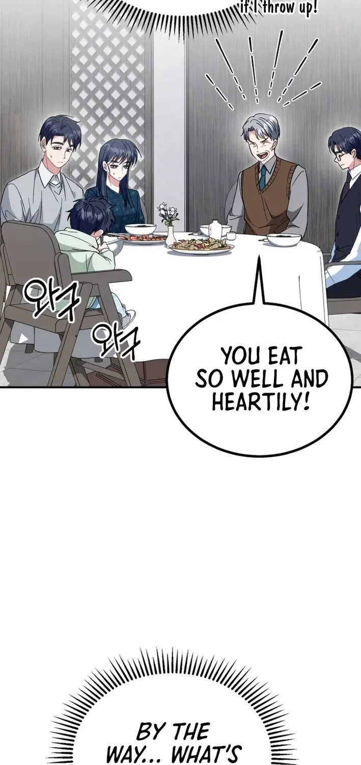 The Baby Who Will Build an Empire Chapter 36 page 45 - 