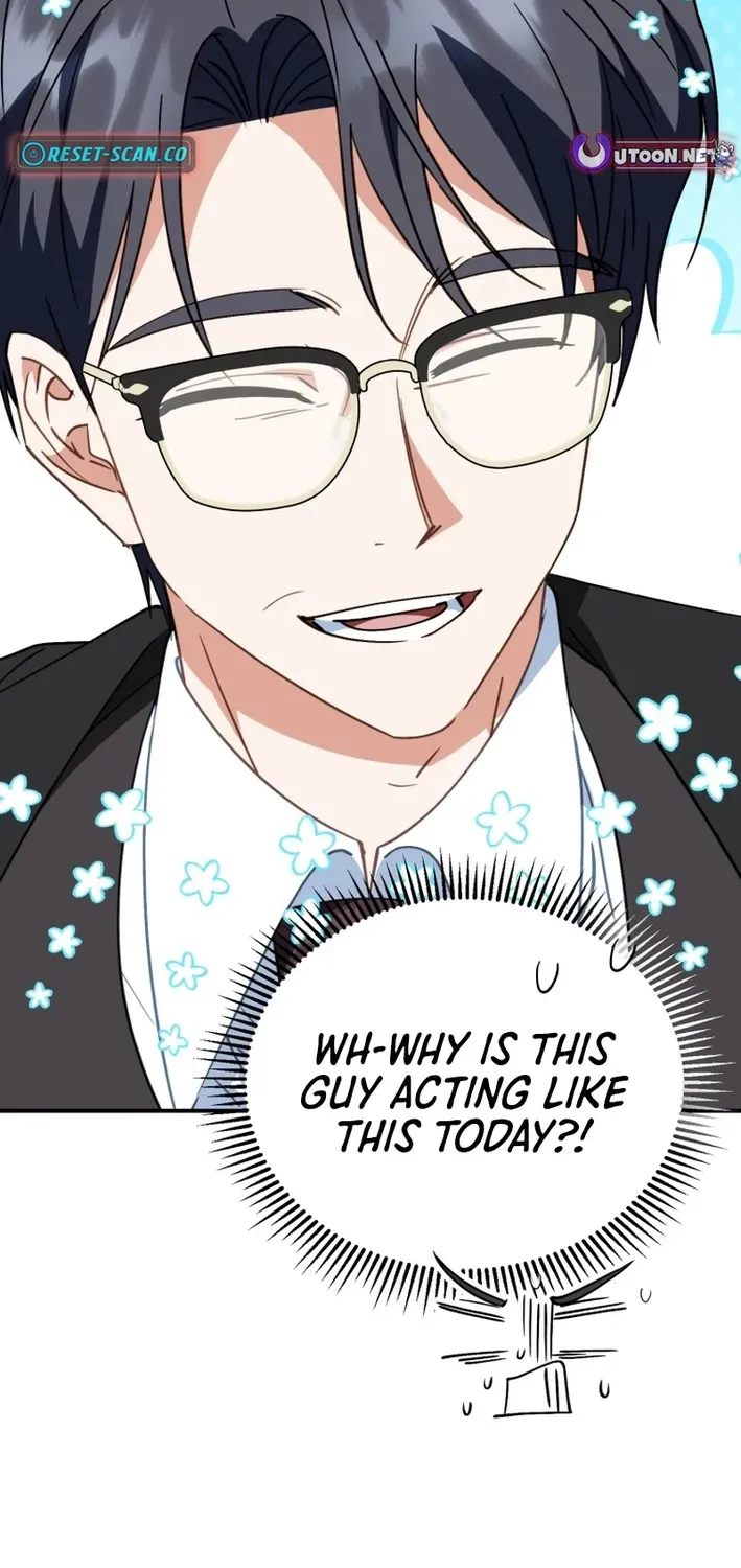The Baby Who Will Build an Empire Chapter 36 page 6 - 