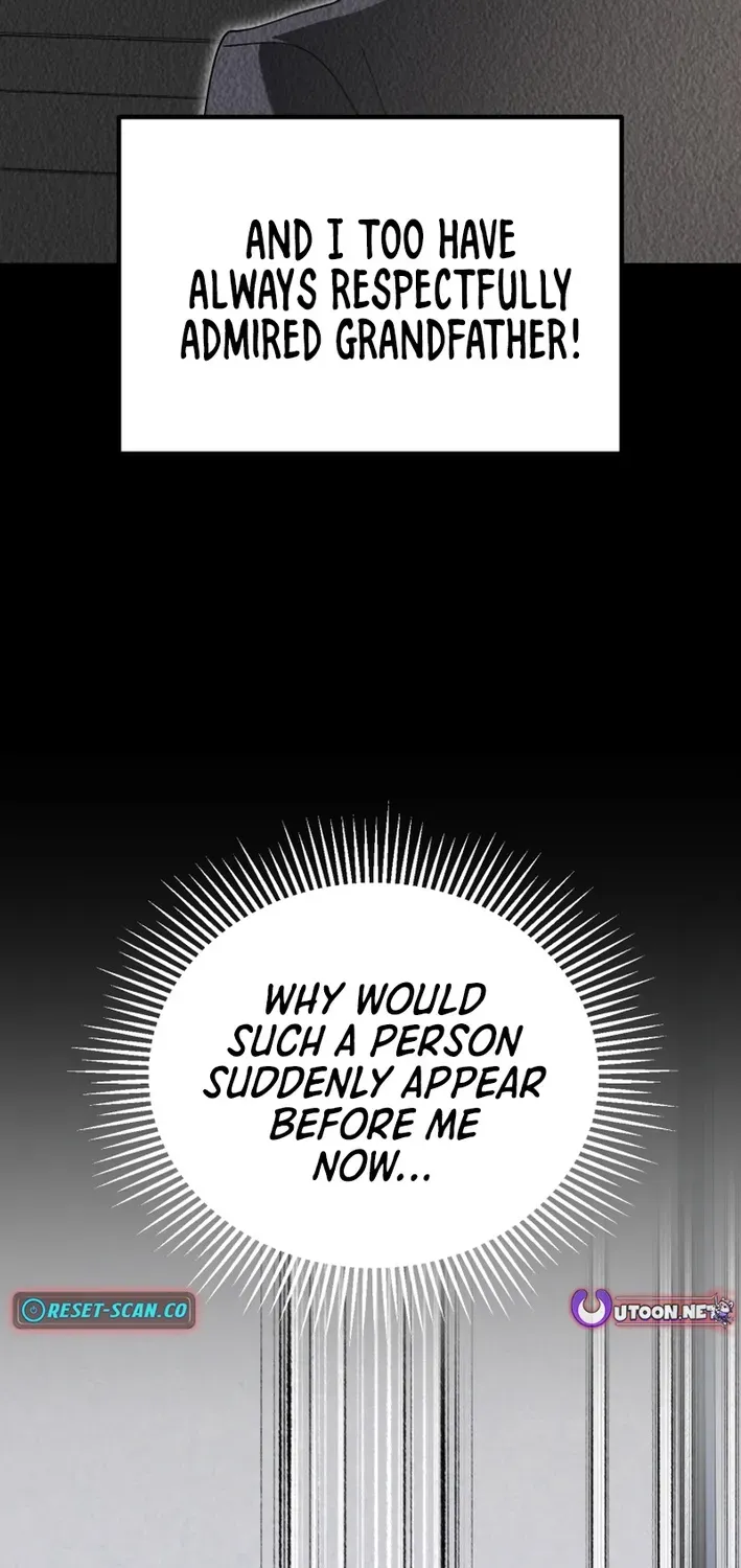 The Baby Who Will Build an Empire Chapter 36 page 51 - 
