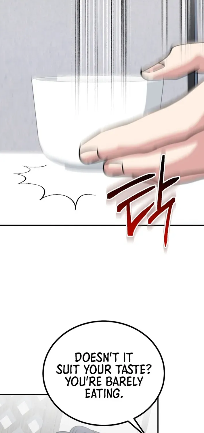 The Baby Who Will Build an Empire Chapter 36 page 52 - 