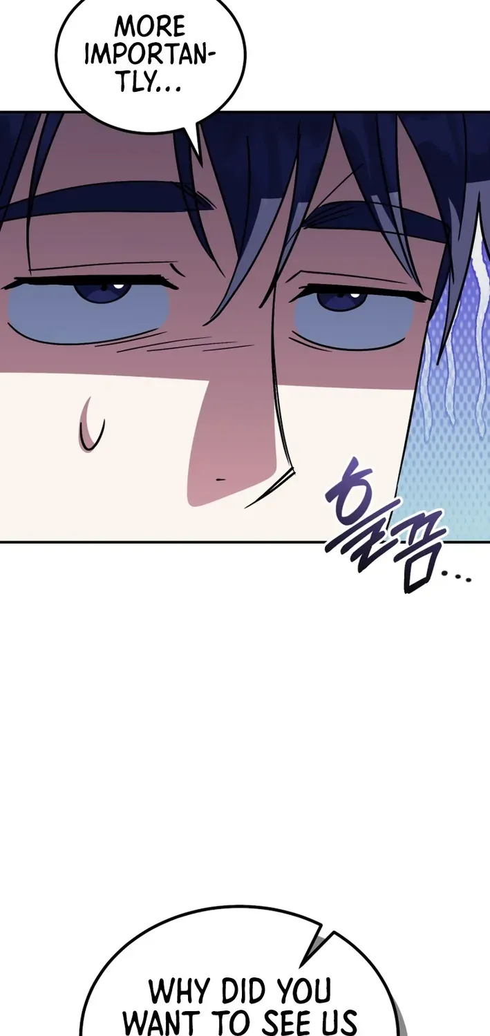 The Baby Who Will Build an Empire Chapter 36 page 54 - 
