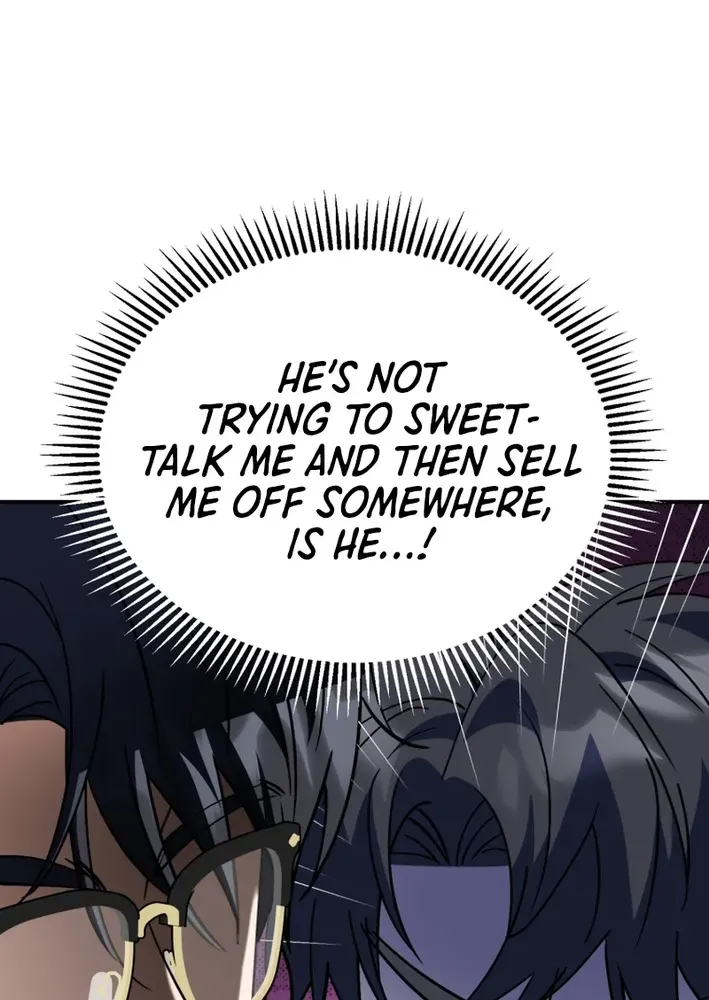 The Baby Who Will Build an Empire Chapter 36 page 7 - 