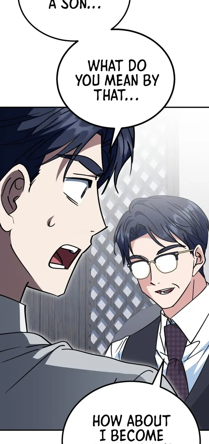 The Baby Who Will Build an Empire Chapter 36 page 61 - 