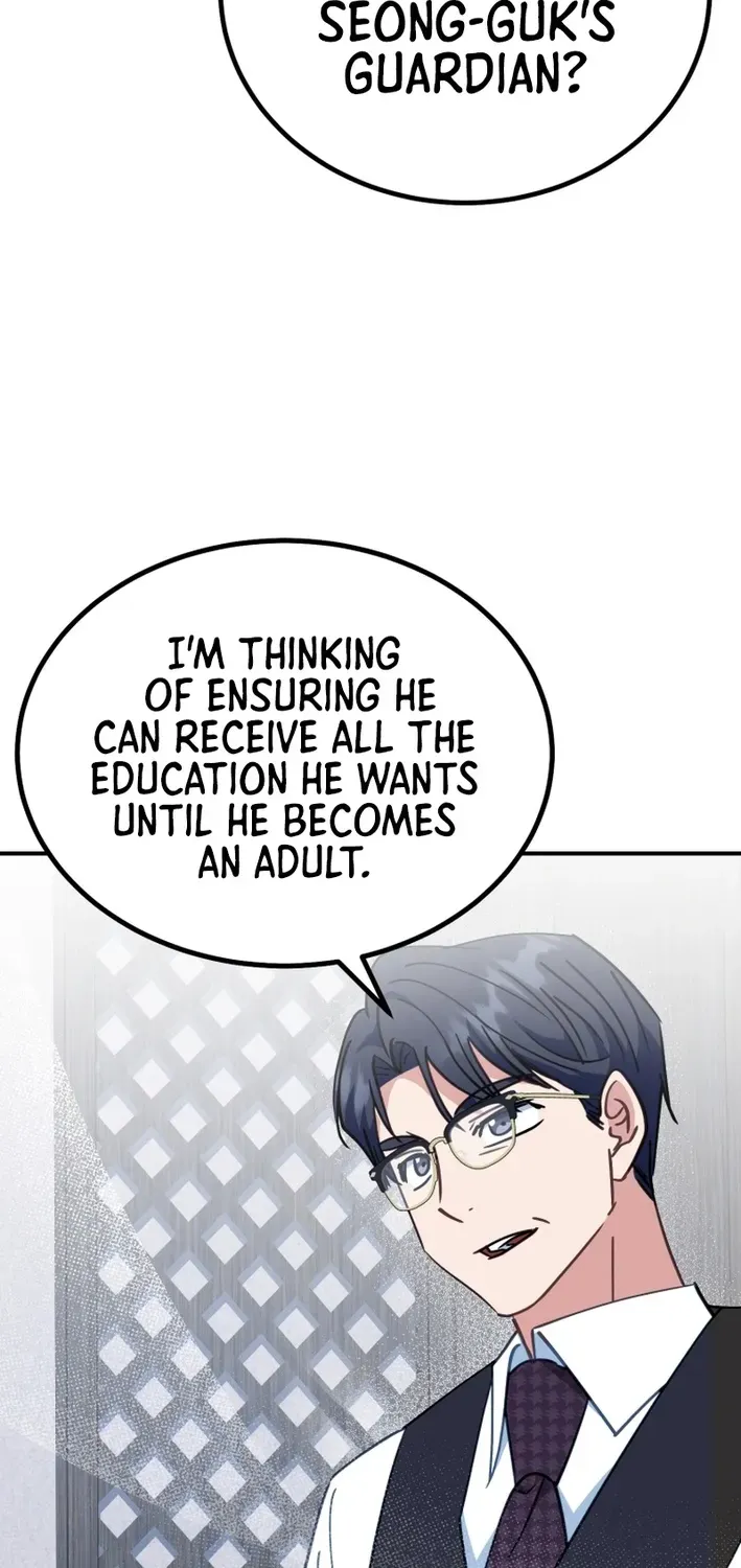 The Baby Who Will Build an Empire Chapter 36 page 62 - 