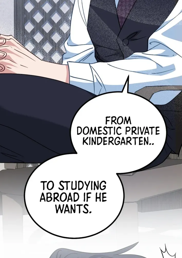 The Baby Who Will Build an Empire Chapter 36 page 63 - 