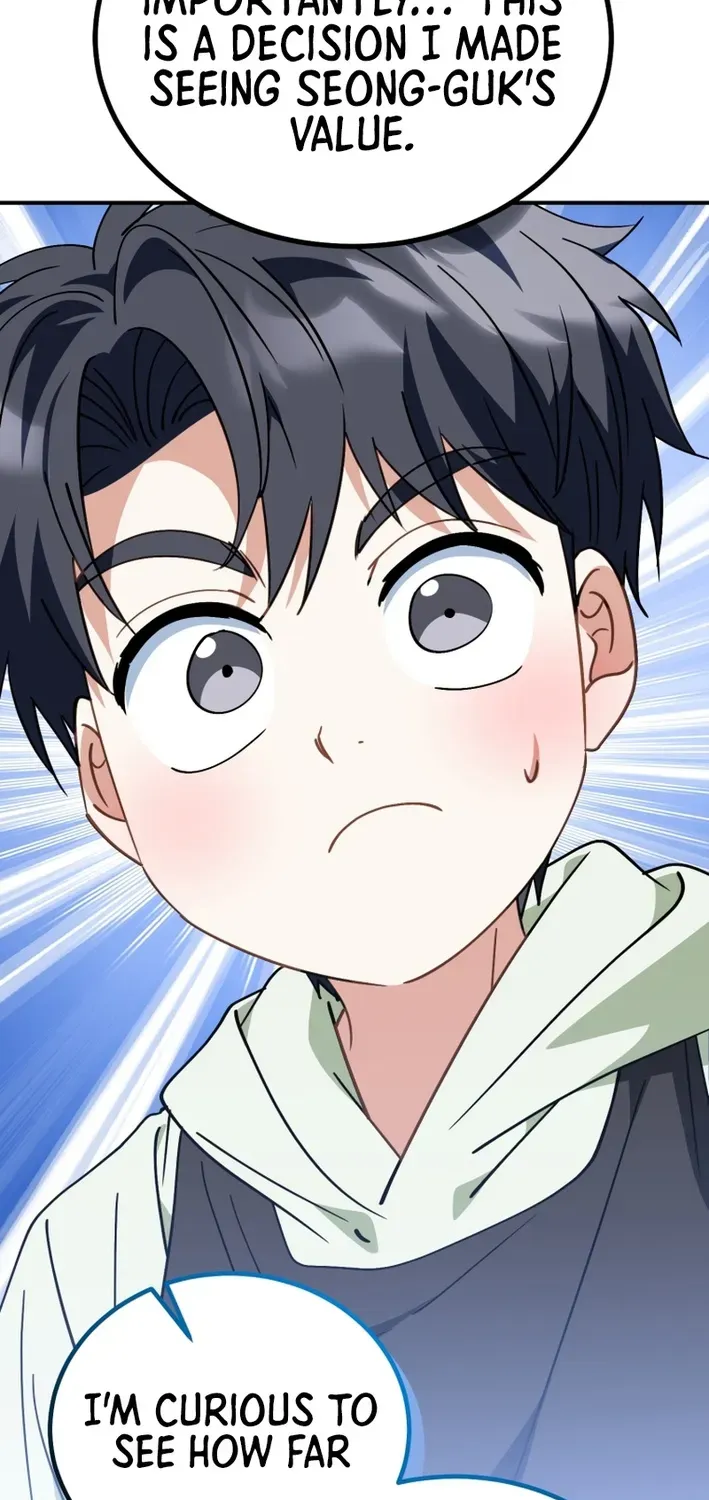 The Baby Who Will Build an Empire Chapter 36 page 68 - 