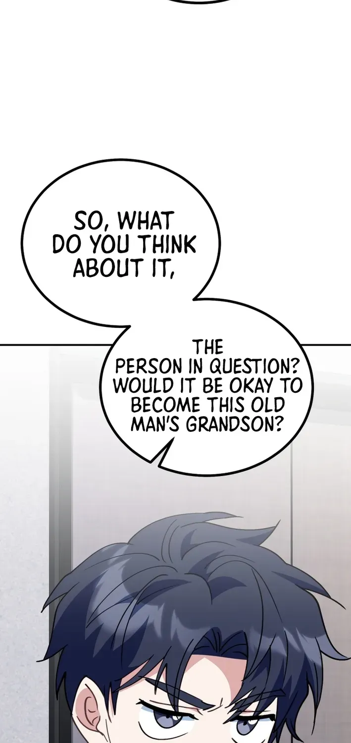 The Baby Who Will Build an Empire Chapter 36 page 71 - 