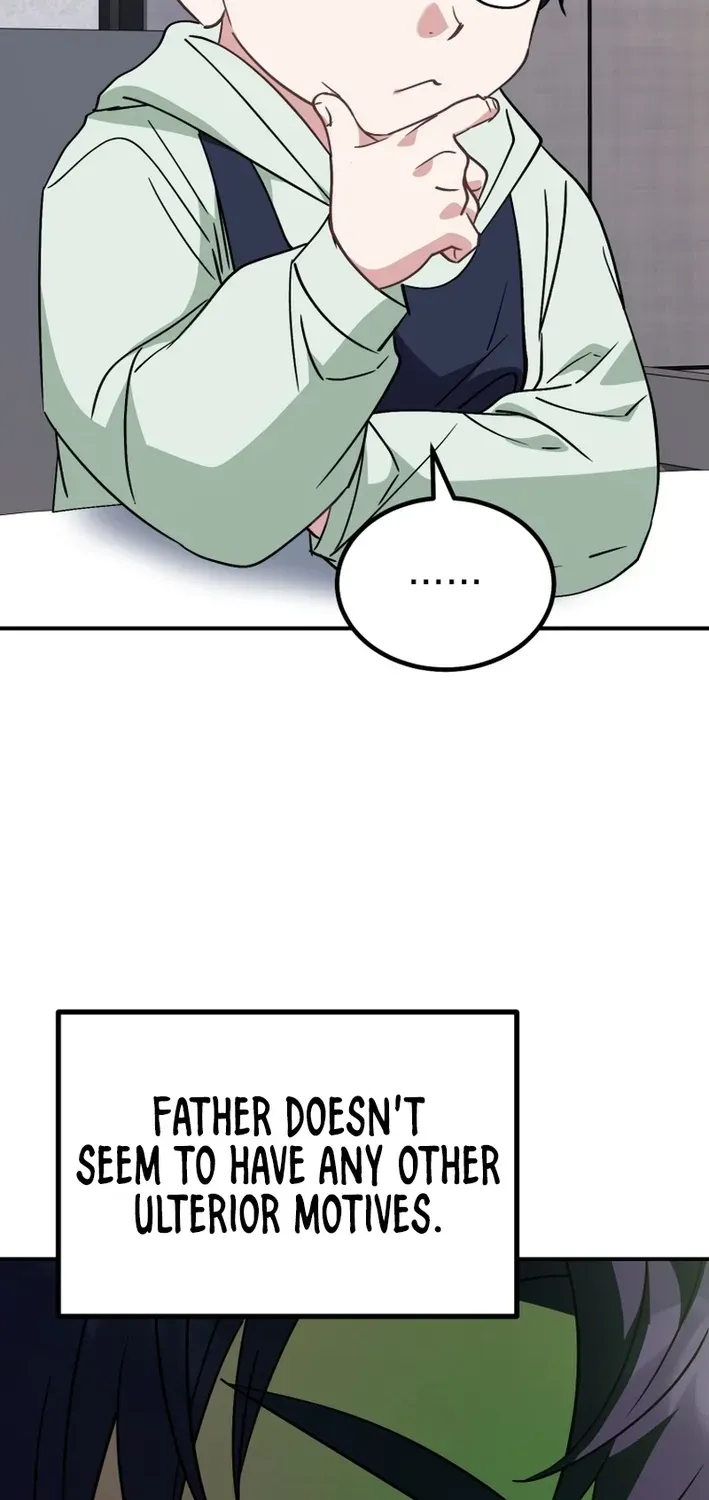 The Baby Who Will Build an Empire Chapter 36 page 72 - 