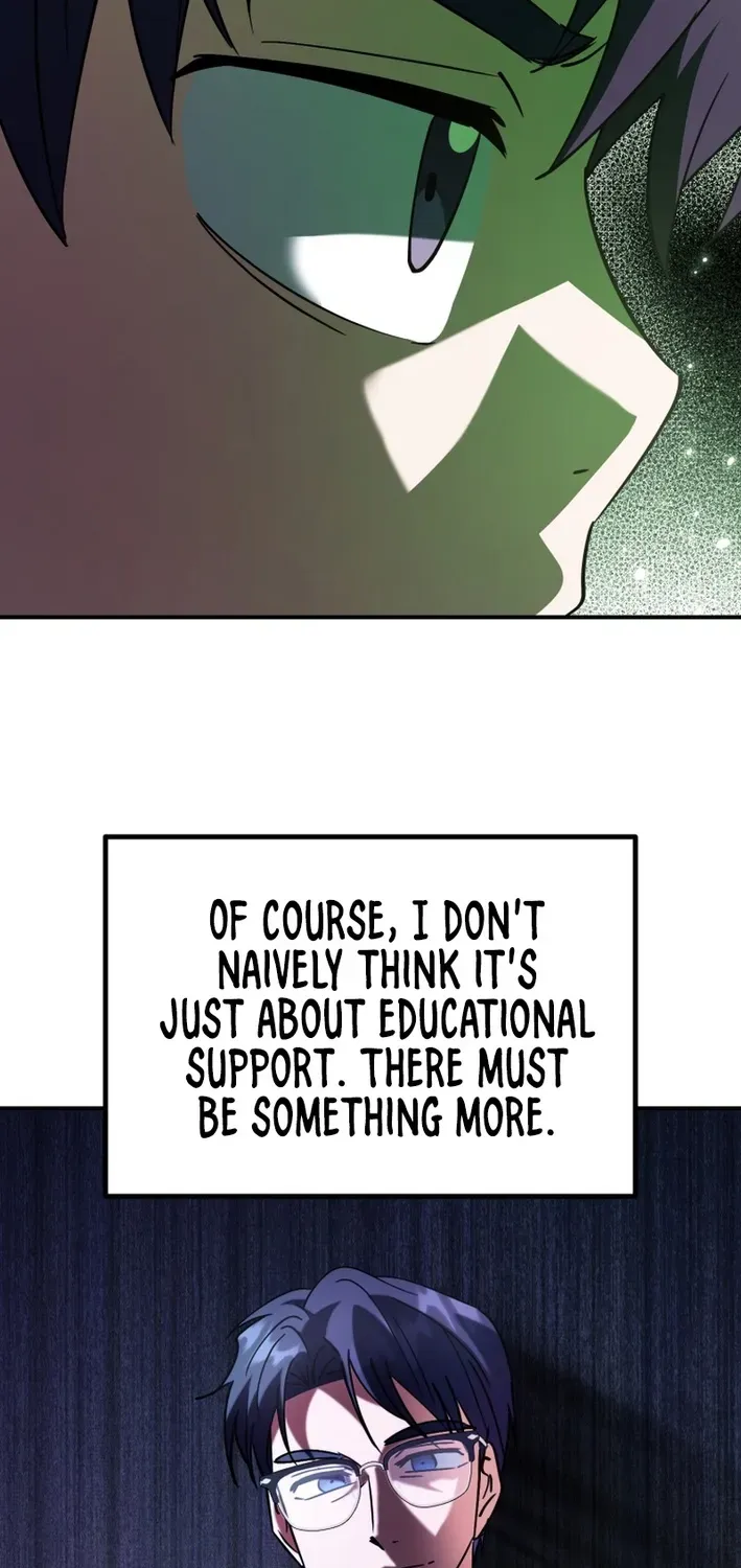The Baby Who Will Build an Empire Chapter 36 page 73 - 