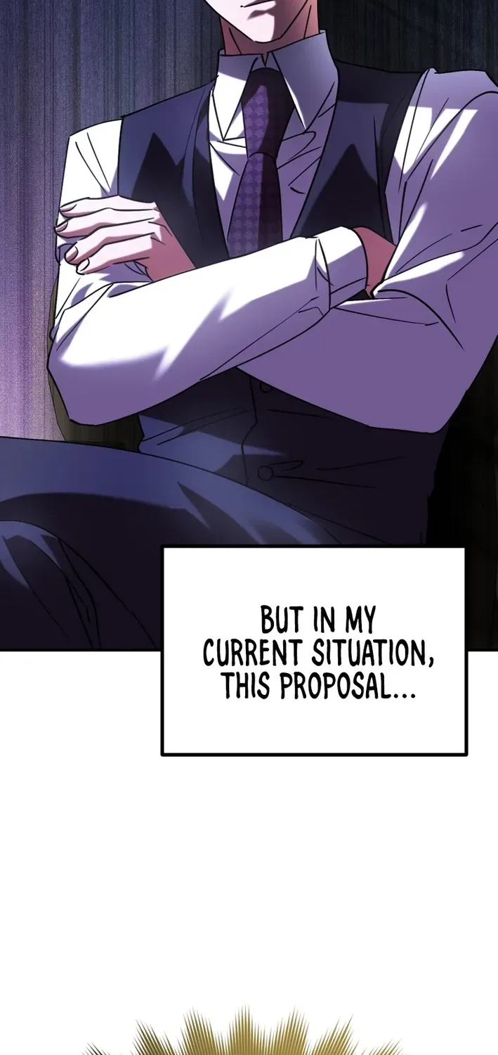 The Baby Who Will Build an Empire Chapter 36 page 74 - 