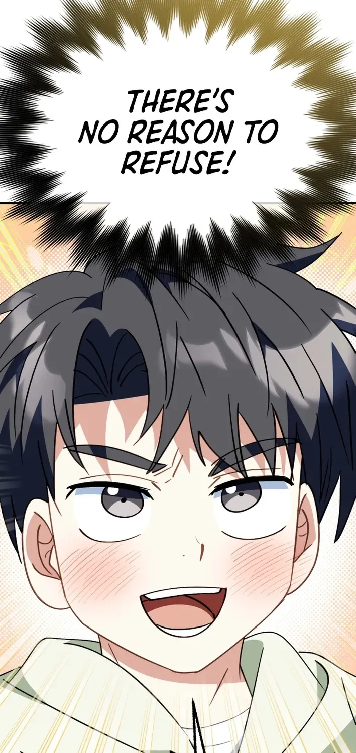 The Baby Who Will Build an Empire Chapter 36 page 75 - 