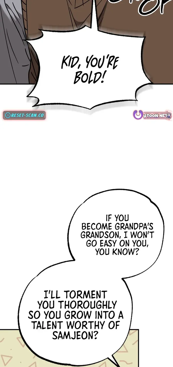 The Baby Who Will Build an Empire Chapter 36 page 78 - 