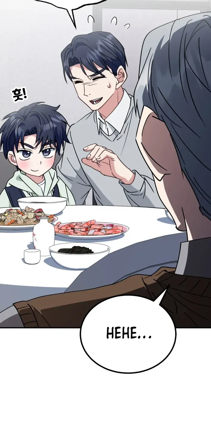 The Baby Who Will Build an Empire Chapter 36 page 80 - 