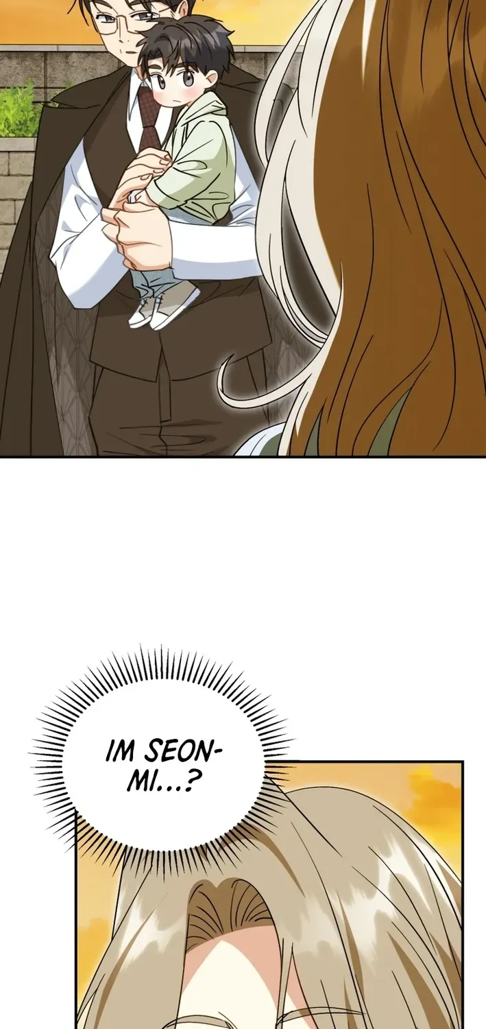 The Baby Who Will Build an Empire Chapter 36 page 9 - 