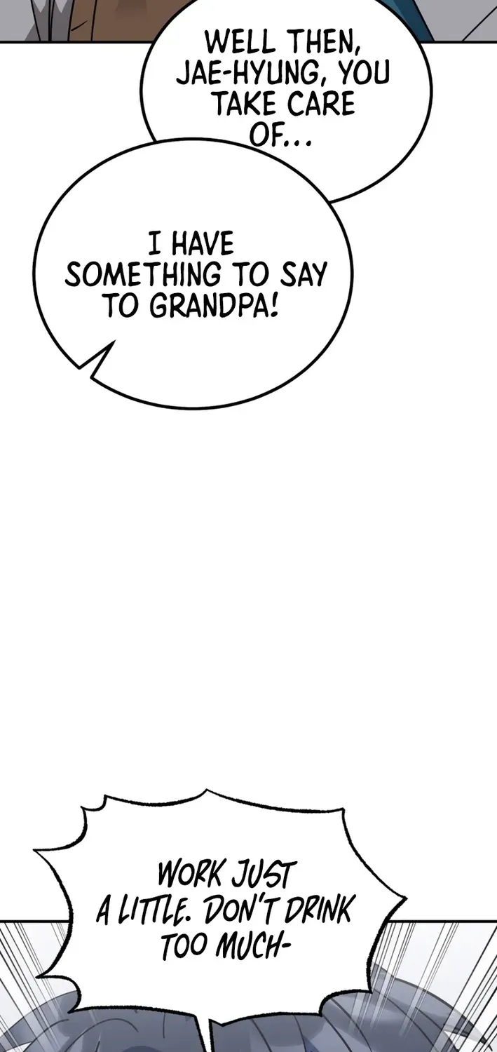 The Baby Who Will Build an Empire Chapter 36 page 82 - 