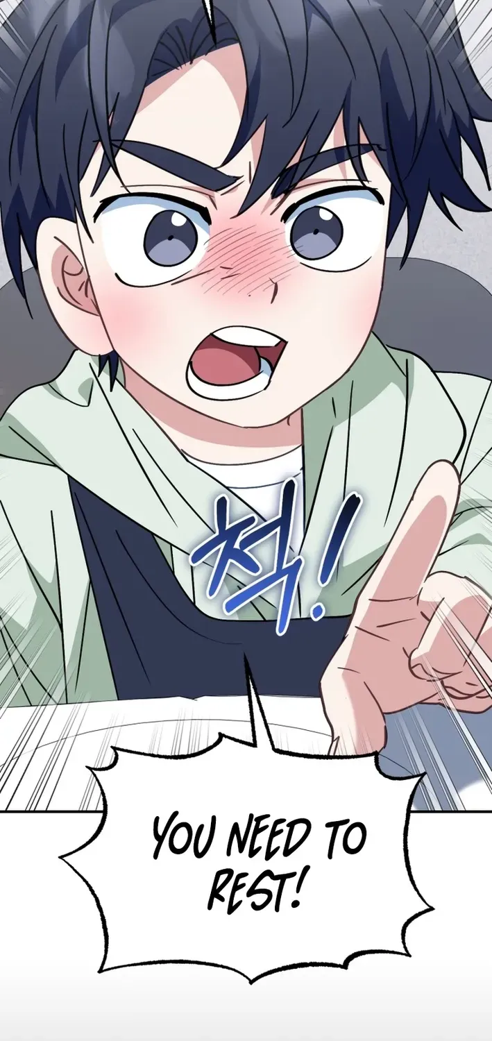 The Baby Who Will Build an Empire Chapter 36 page 83 - 