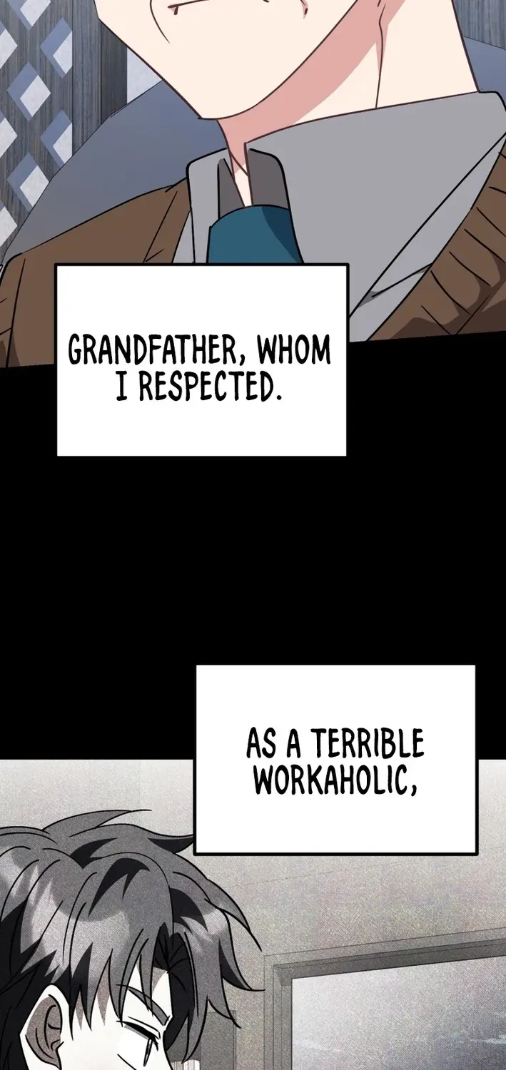 The Baby Who Will Build an Empire Chapter 36 page 85 - 