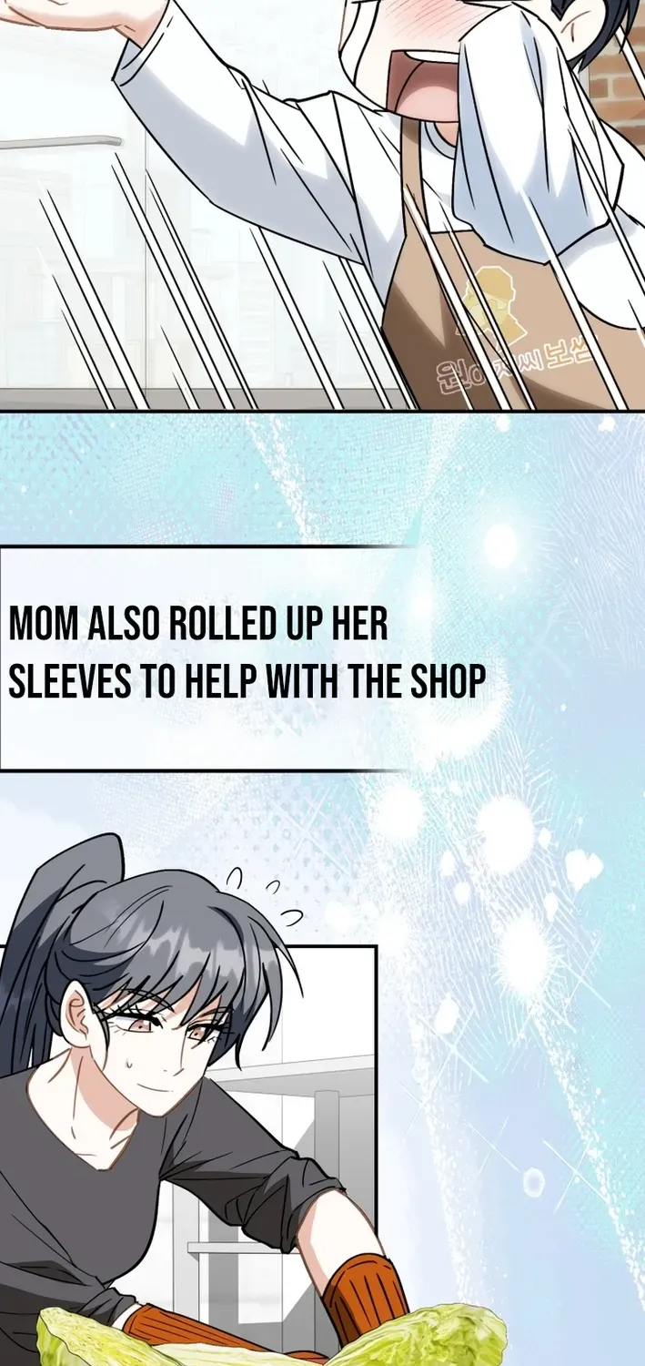 The Baby Who Will Build an Empire Chapter 37 page 11 - 