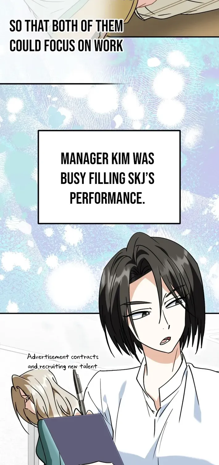 The Baby Who Will Build an Empire Chapter 37 page 13 - 