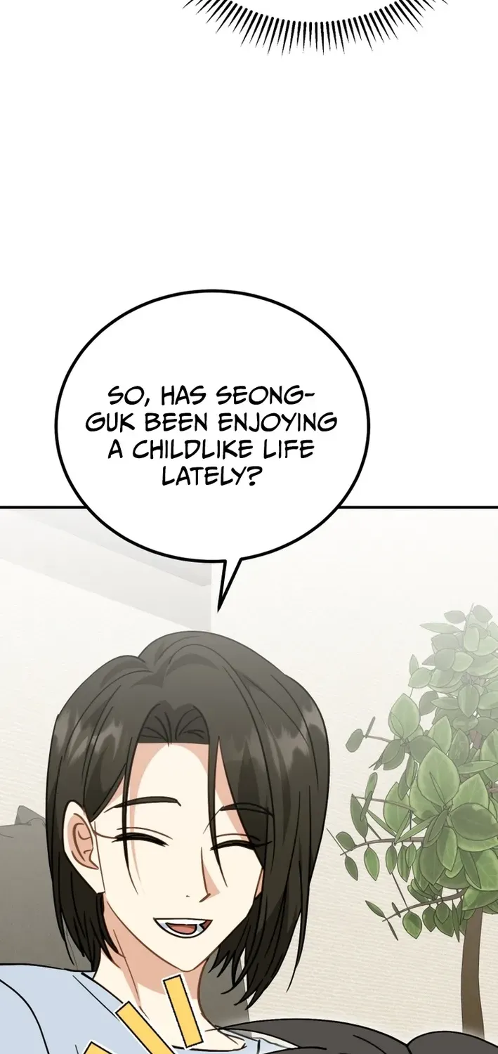 The Baby Who Will Build an Empire Chapter 37 page 16 - 