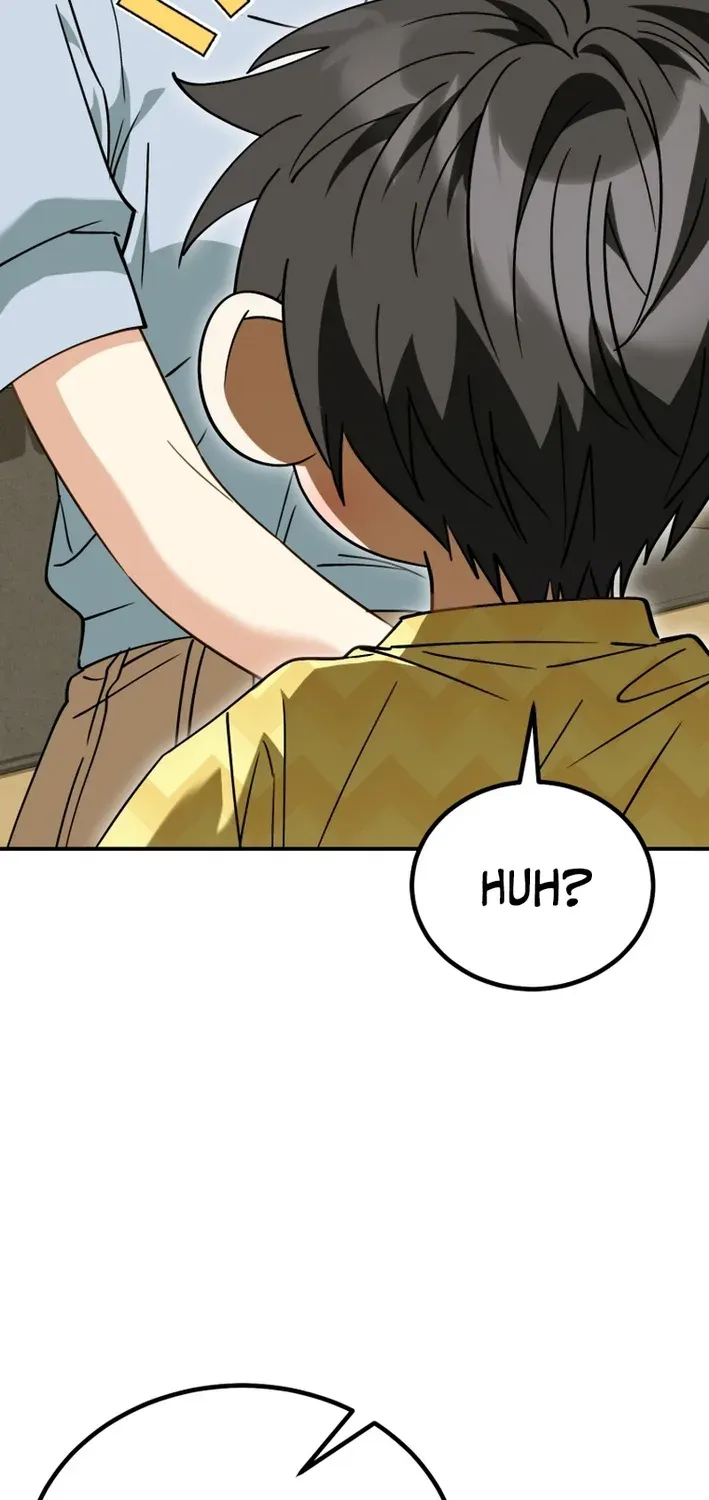 The Baby Who Will Build an Empire Chapter 37 page 17 - 