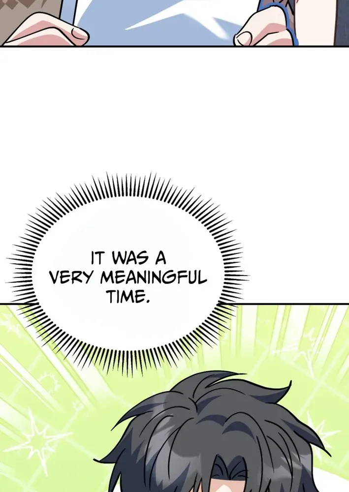 The Baby Who Will Build an Empire Chapter 37 page 21 - 