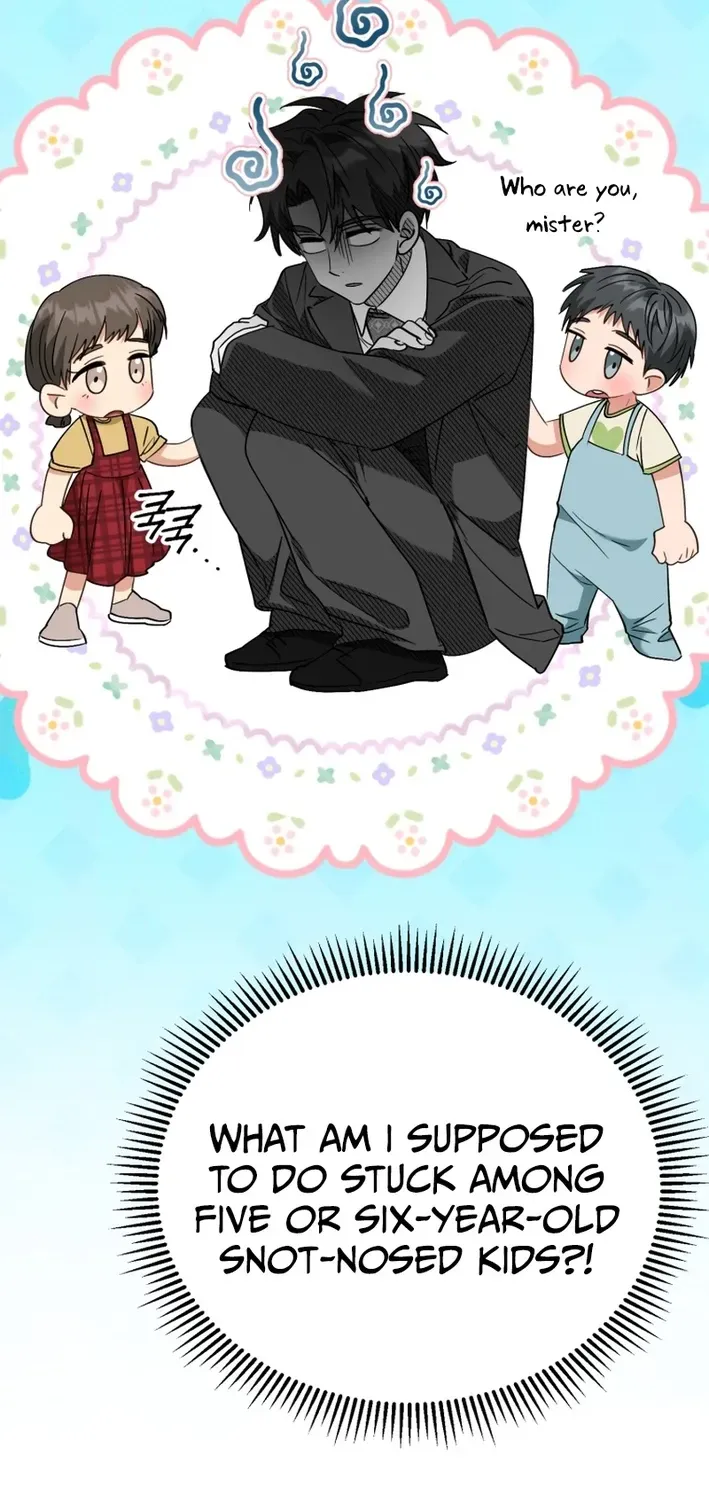 The Baby Who Will Build an Empire Chapter 37 page 27 - 