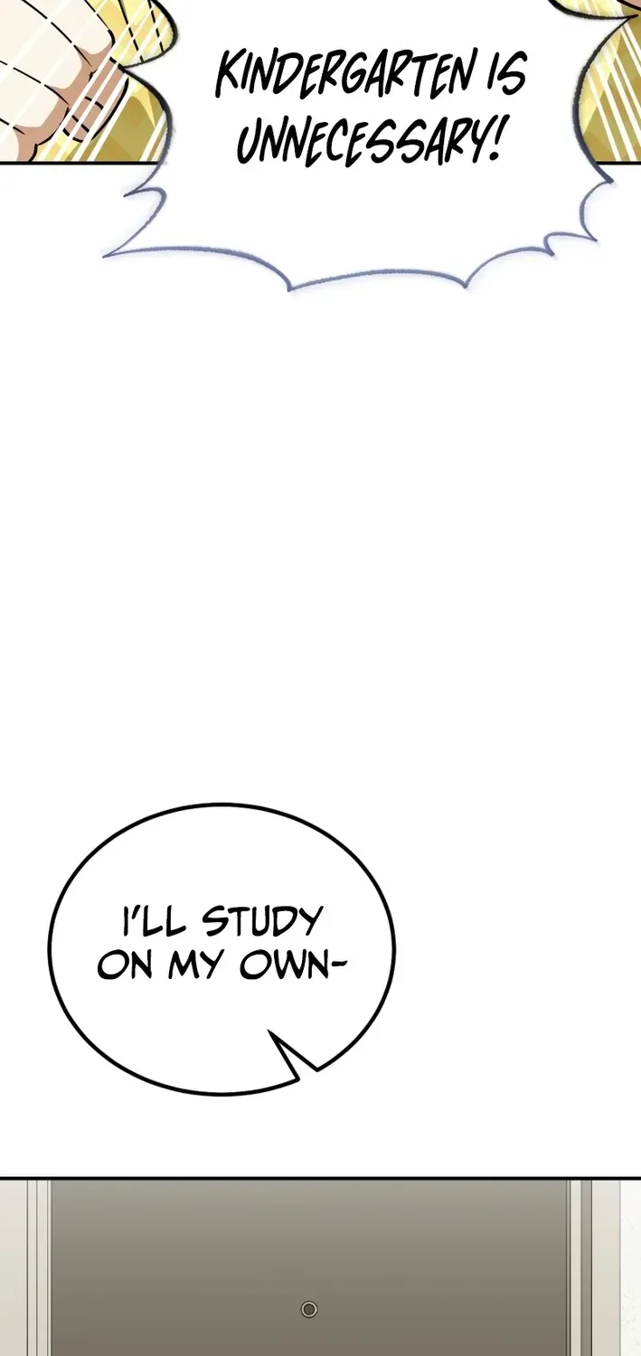 The Baby Who Will Build an Empire Chapter 37 page 30 - 