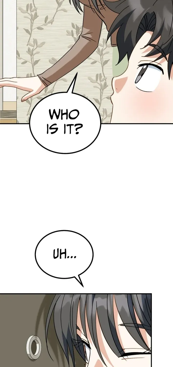 The Baby Who Will Build an Empire Chapter 37 page 32 - 