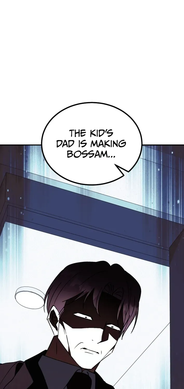 The Baby Who Will Build an Empire Chapter 37 page 36 - 