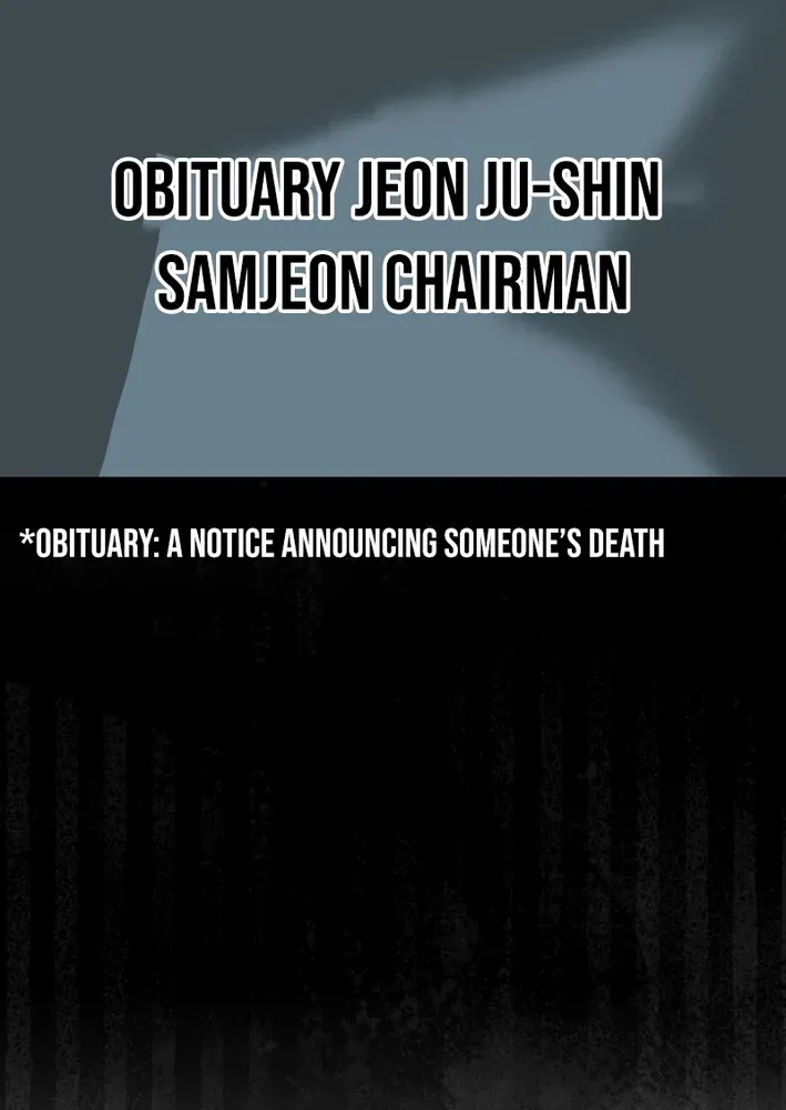 The Baby Who Will Build an Empire Chapter 37 page 42 - 