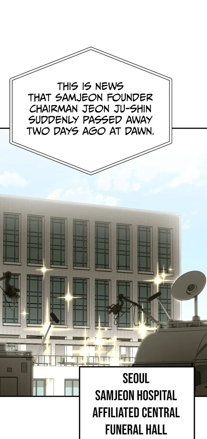The Baby Who Will Build an Empire Chapter 37 page 44 - 