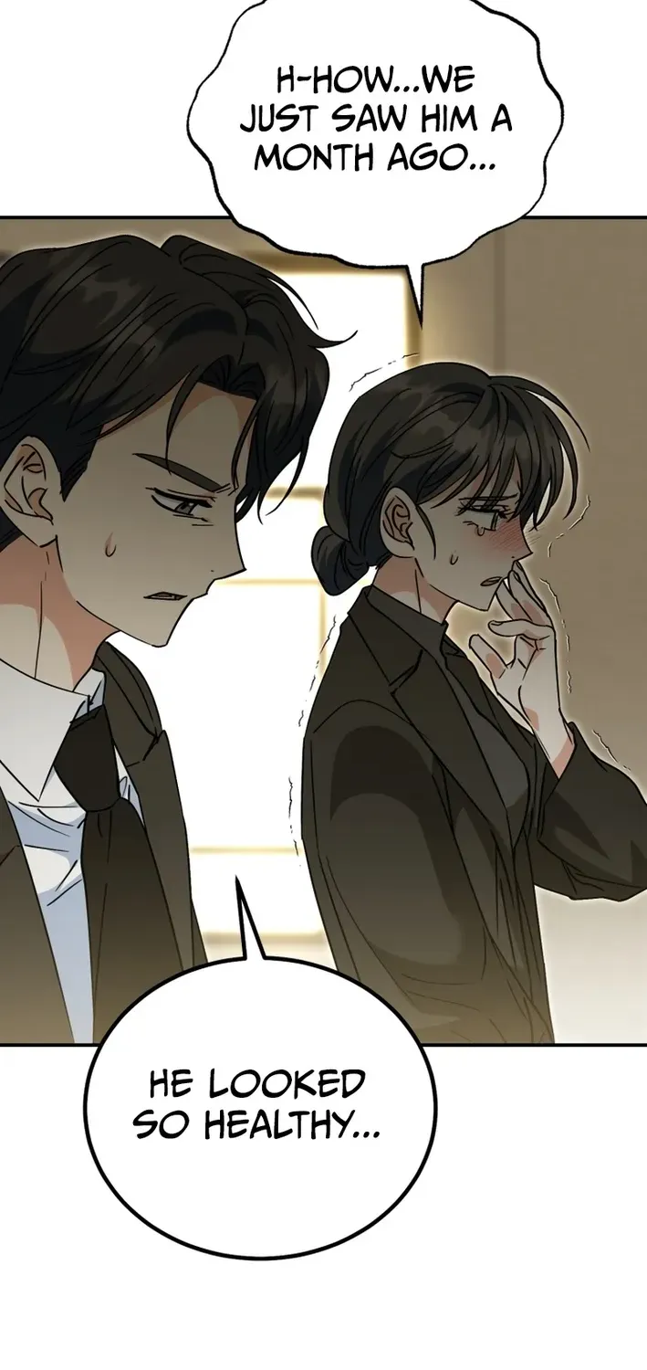 The Baby Who Will Build an Empire Chapter 37 page 48 - 