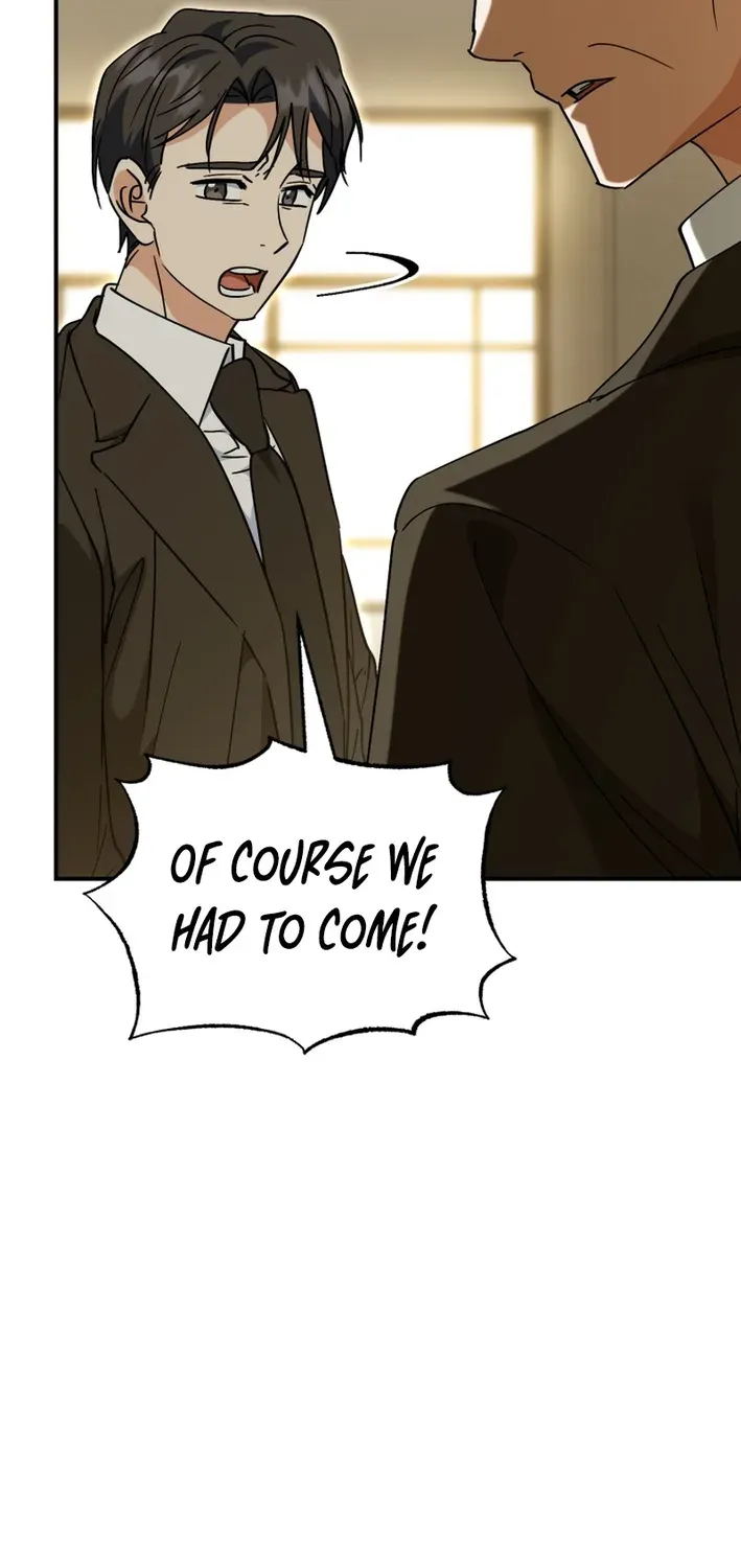 The Baby Who Will Build an Empire Chapter 37 page 50 - 