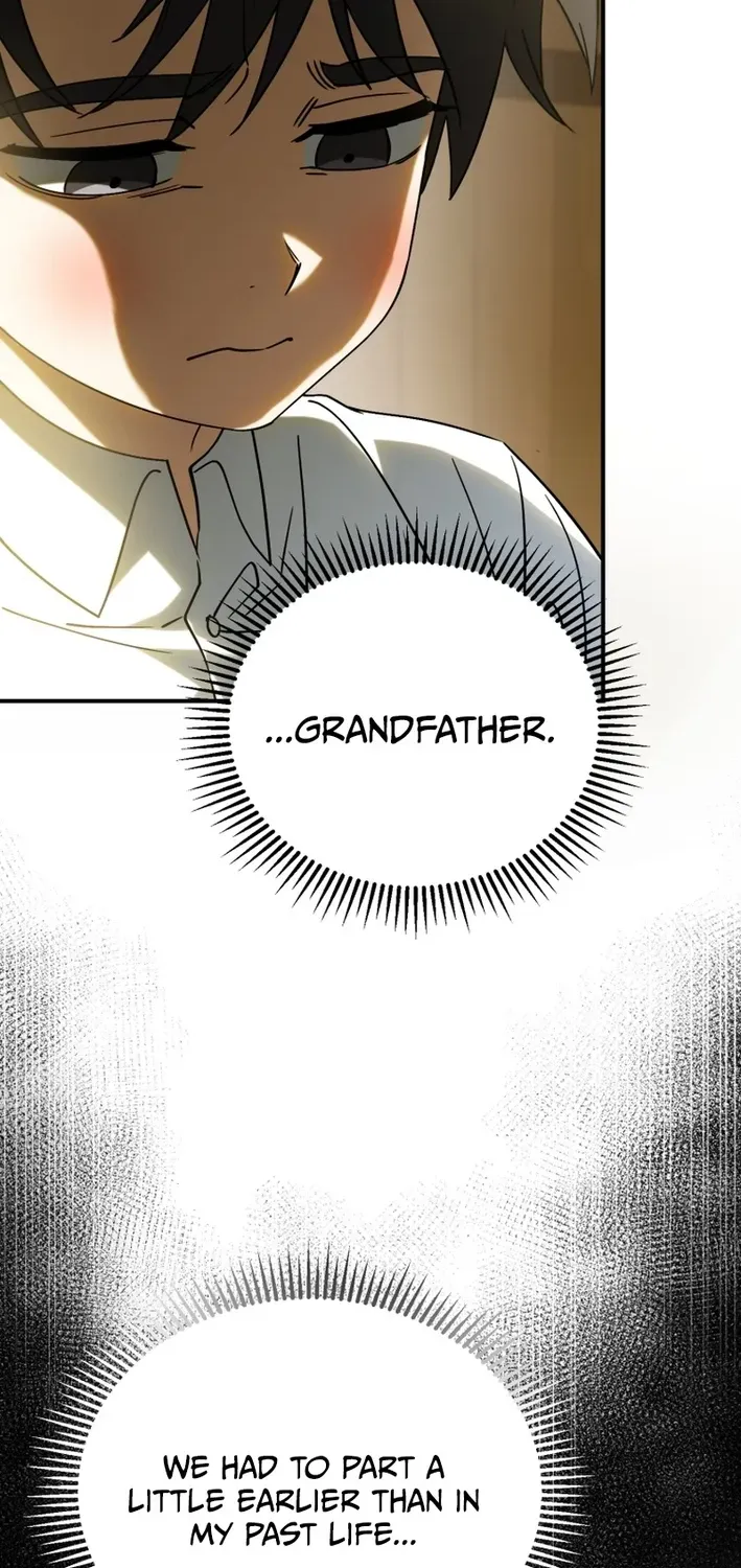 The Baby Who Will Build an Empire Chapter 37 page 53 - 