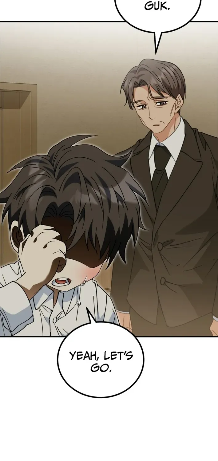 The Baby Who Will Build an Empire Chapter 37 page 58 - 