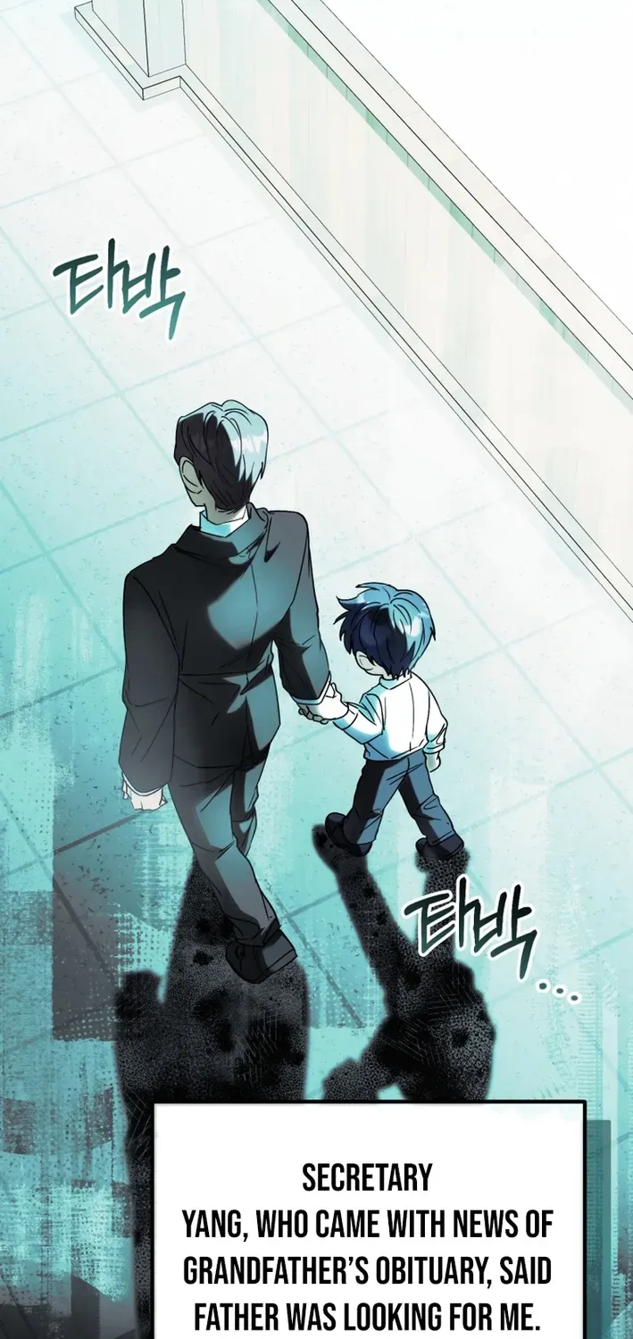 The Baby Who Will Build an Empire Chapter 37 page 61 - 