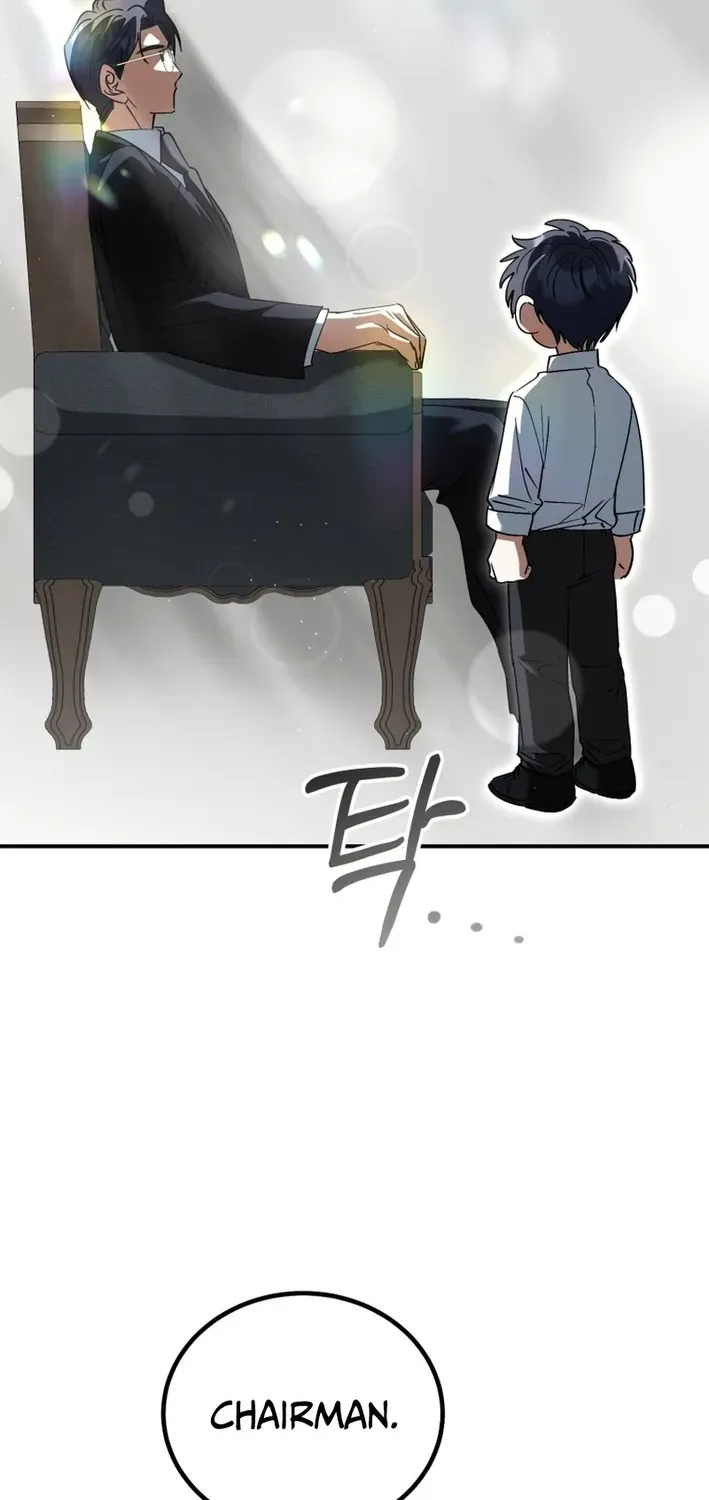 The Baby Who Will Build an Empire Chapter 37 page 67 - 