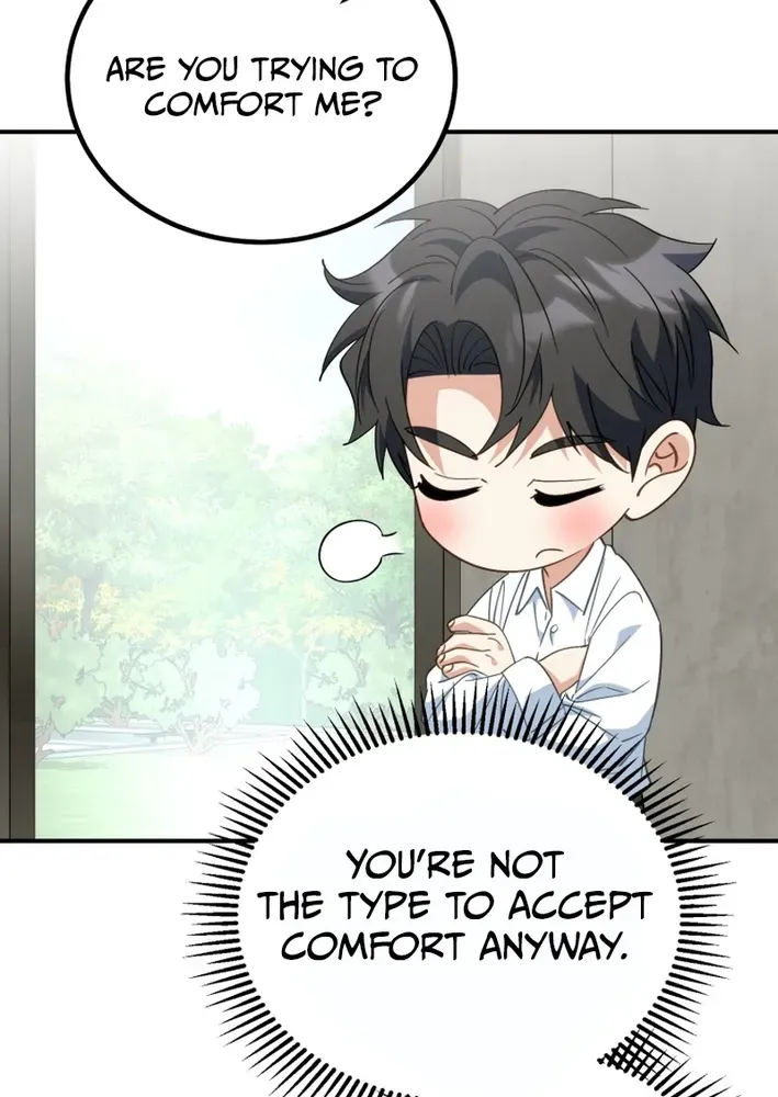 The Baby Who Will Build an Empire Chapter 37 page 70 - 