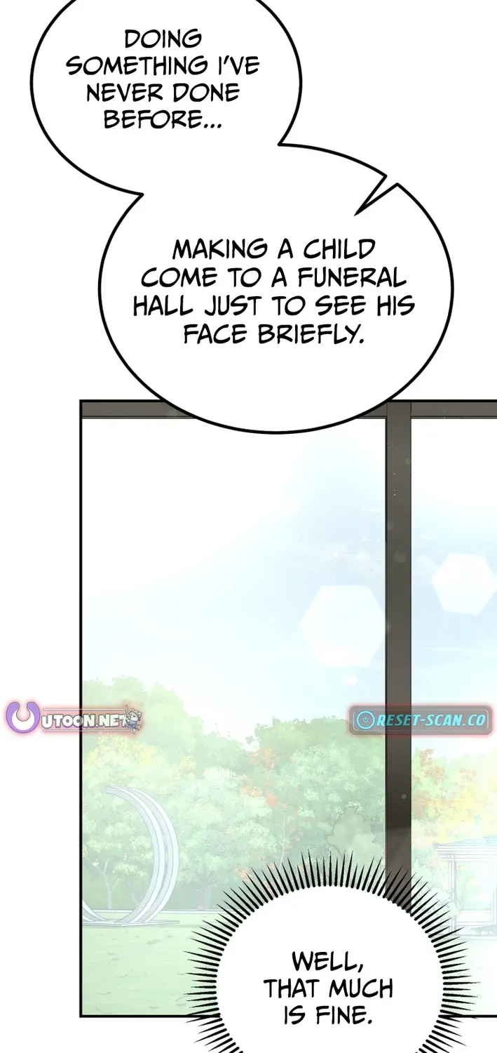 The Baby Who Will Build an Empire Chapter 37 page 74 - 