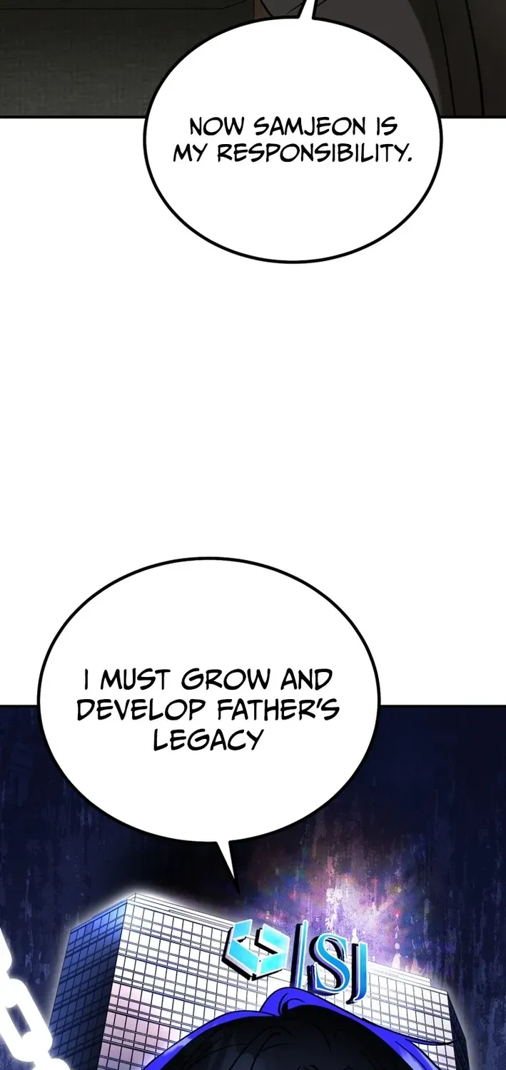 The Baby Who Will Build an Empire Chapter 37 page 76 - 