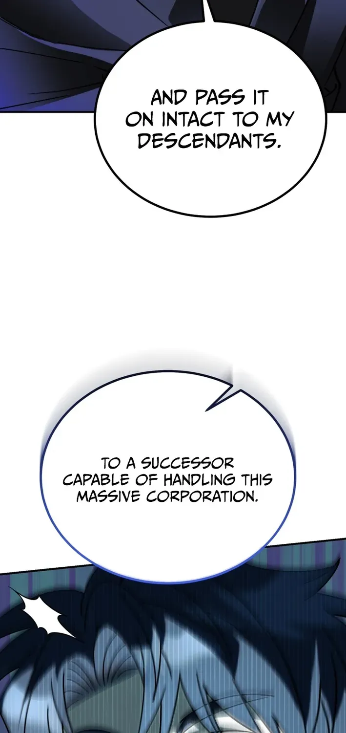 The Baby Who Will Build an Empire Chapter 37 page 78 - 